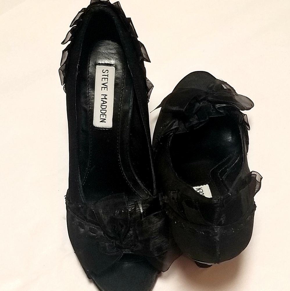Steve Madden Wedge